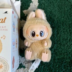 Pop Mart Labubu Have A Seat “Baba”